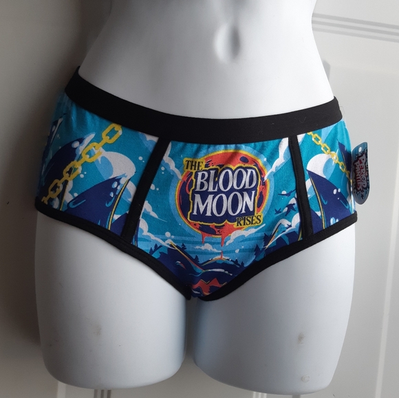 Zelda Undies - Picture 1 of 12